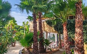 Appart'Hôtel Agathea